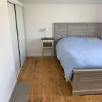 בית נופש La Maisonnette De La Gare *