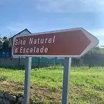 La Maisonnette De La Gare בית נופש *