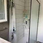 בית נופש La Maisonnette De La Gare Montmartin-sur-Mer