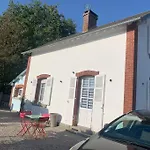 בית נופש La Maisonnette De La Gare *