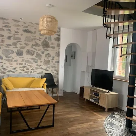 La Maisonnette De La Gare * Montmartin-sur-Mer