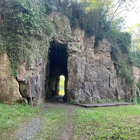 La Maisonnette De La Gare Montmartin-sur-Mer