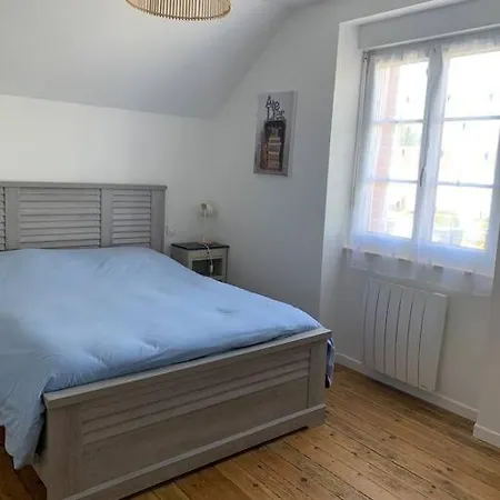 Σπίτι διακοπών La Maisonnette De La Gare *