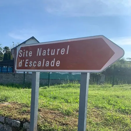 La Maisonnette De La Gare Σπίτι διακοπών *