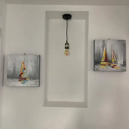 La Maisonnette De La Gare Σπίτι διακοπών