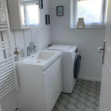 La Maisonnette De La Gare *