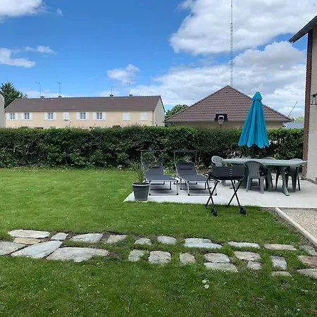 La Maisonnette De La Gare Montmartin-sur-Mer