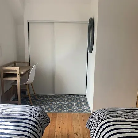La Maisonnette De La Gare *