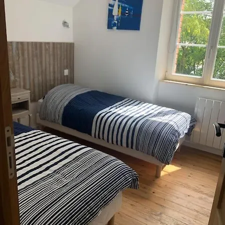 La Maisonnette De La Gare Σπίτι διακοπών Montmartin-sur-Mer