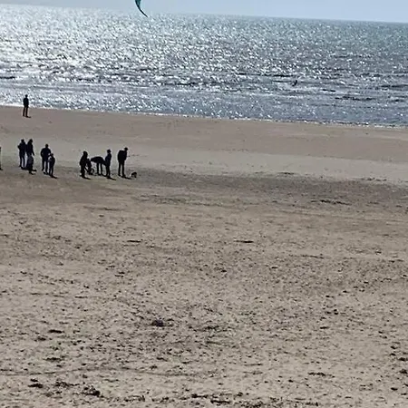 La Maisonnette De La Gare