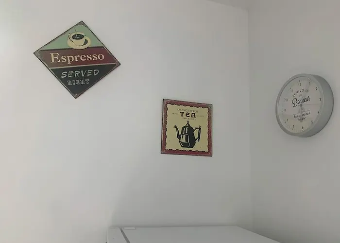 La Maisonnette De La Gare Holiday home Montmartin-sur-Mer