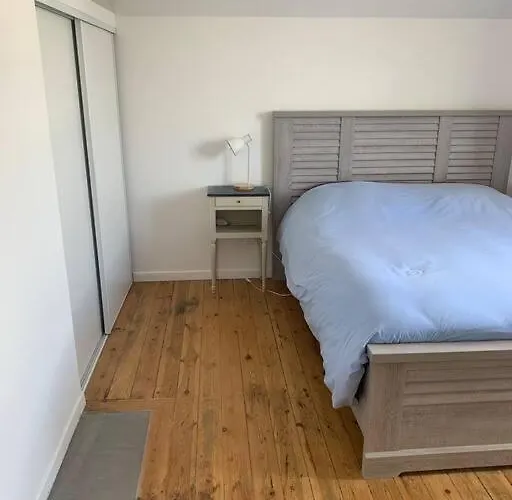 Holiday home La Maisonnette De La Gare *