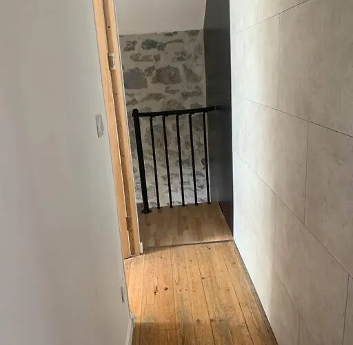 Holiday home La Maisonnette De La Gare *