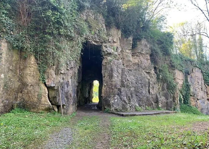 La Maisonnette De La Gare Montmartin-sur-Mer