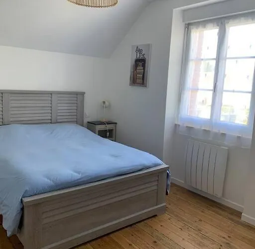 Holiday home La Maisonnette De La Gare *