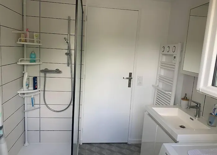 Holiday home La Maisonnette De La Gare *