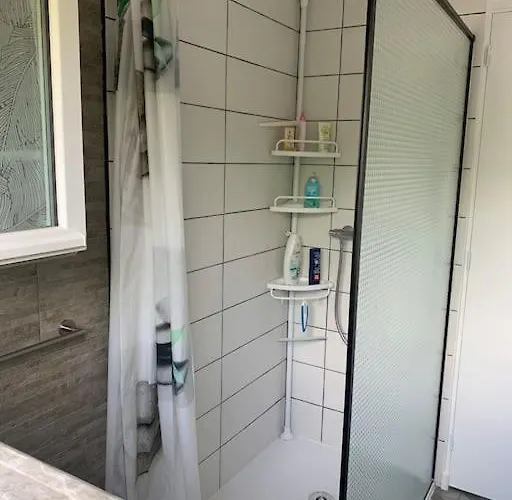 Holiday home La Maisonnette De La Gare Montmartin-sur-Mer