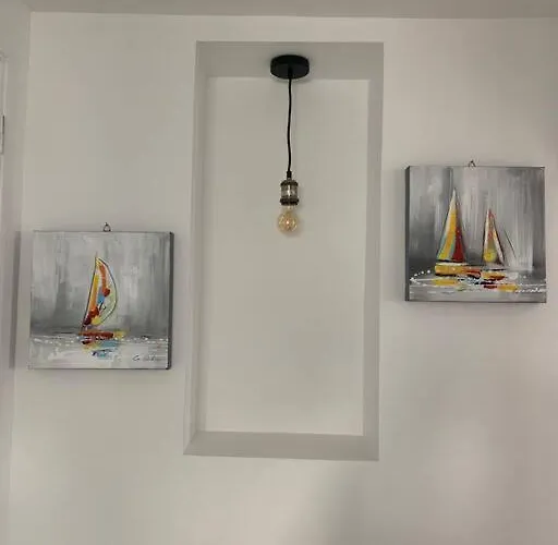 La Maisonnette De La Gare Holiday home