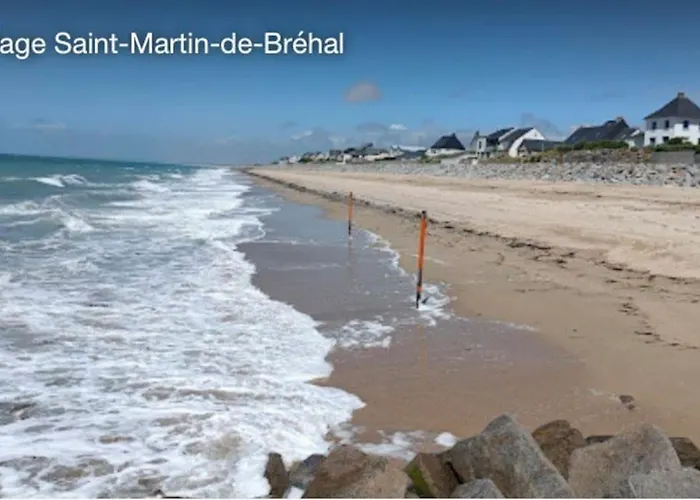 La Maisonnette De La Gare Holiday home *